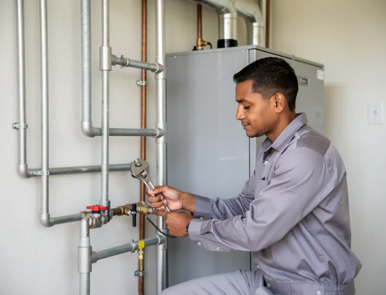 Geothermal Heating service in Eastleigh